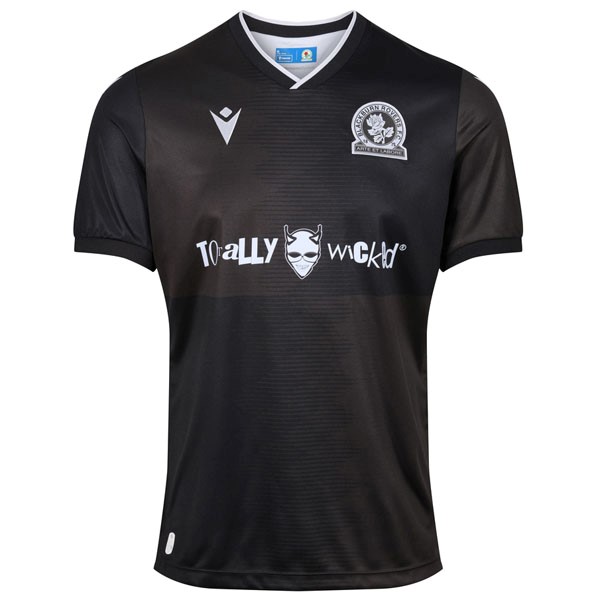 Tailandia Camiseta Blackburn Rovers 2nd 2023-2024